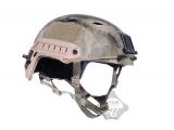 FMA Base Jump Helmet A-Tacs tb471